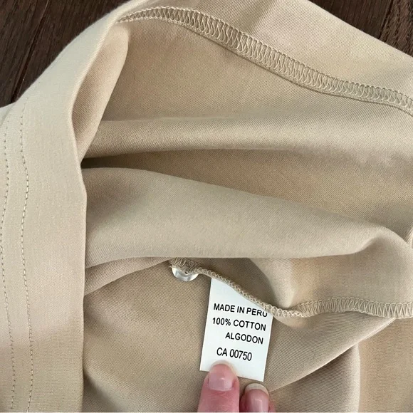 Bobby Jones Players Polo - Picture 5 of 6